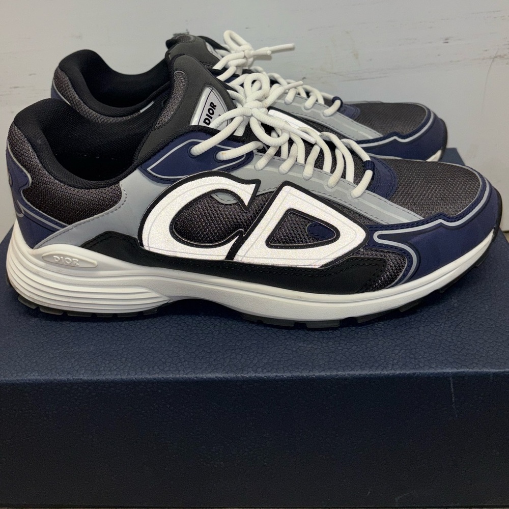 Dior B30 Countdown Sneaker